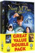 Nanny McPhee/Peter Pan