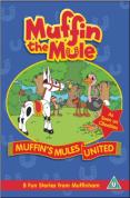 Muffin The Mule - Muffin's Mules United