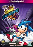 Sonic Underground - Vol. 1 [1999]