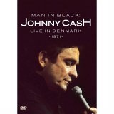 Johnny Cash - Man In Black: Live In Denmark [1971]