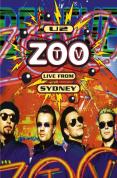 U2 - Zoo TV