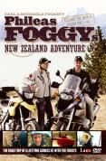 Phileas Foggy In New Zealand