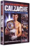 The Very Best Of Joe Calzaghe