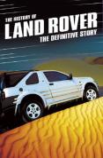 The History Of Land Rover