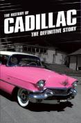 The History Of Cadillac