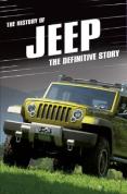 The History Of Jeep