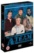 The A-Team - Series 4