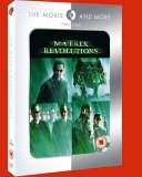 Matrix Revolutions (2 Disc Special Edition) [2003]