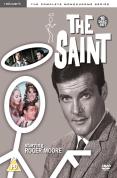The Saint - The Monchrome Episodes