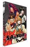 Saiyuki Requiem