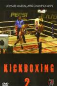 Kickboxing 2 - Ultimate Martial Arts Championships
