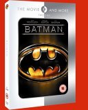 Batman (2 Disc Special Edition) [1989]