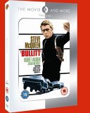 Bullitt (2 Disc Special Edition) [1968]