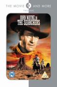 The Searchers (2 Disc Special Edition) [1956]