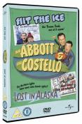 Hit The Ice / Lost In Alaska