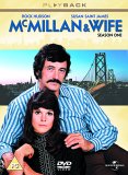 McMillan And Wife - Season 1