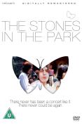 The Rolling Stones - Stones In The Park [1969]