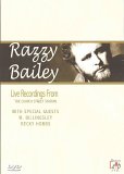 Razzy  Bailey - Razzy Bailey - Live In Concert From Church Street Station!