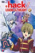 Hack // Legend Of The Twilight - Vol. 2