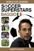Soccer Superstars: World Cup Heroes - Roberto Baggio