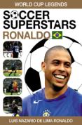 Soccer Superstars: World Cup Heroes - Ronaldo