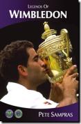 Legends of Wimbledon - Pete Sampras