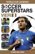 Soccer Superstars: World Cup Heroes - Christian Vieri