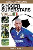 Soccer Superstars: World Cup Heroes - Gianluca Vialli