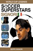 Soccer Superstars: World Cup Heroes - Beppe Signori