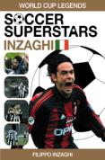 Soccer Superstars: World Cup Heroes - Filippo Inzaghi