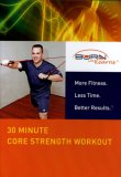 Burn With Kearns - 30 Minute Core Strength Workout