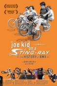 Joe Kid on a Sting-Ray - the History of BMX