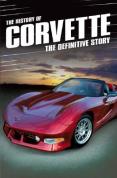 The History Of Corvette