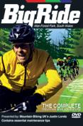 Big Ride - Afan Forest Park, South Wales