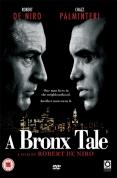 A Bronx Tale [1993]