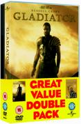 Gladiator/Spartacus