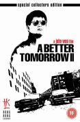 A Better Tomorrow 2 [1987]