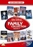 Disney 10 Pack - Volume 2