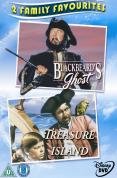 Blackbeard's Ghost / Treasure Island
