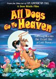 All Dogs Go To Heaven [1989]