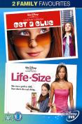 Life Size / Get A Clue