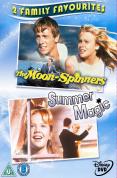 Summer Magic / Moon Spinner