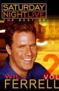 Saturday Night Live - The Best Of Will Ferrell Volume 2