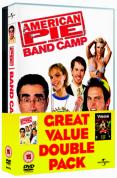 American Pie Band Camp/40 Year Old Virgin