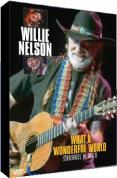 Willie Nelson - What a Wonderful World
