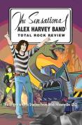 Total Rock Review - The Sensational Alex Harvey Band