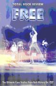 Total Rock Review - Free