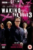 Waking The Dead - Series 3