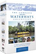 Waterways Box Set - Greatest/Heart Of England/Thames