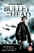 Bullet In The Head